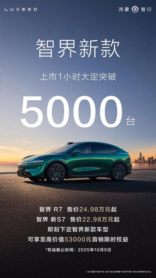 华为2025年鸿蒙生态大会展示了高科技的创新应用 领先全球科技领域