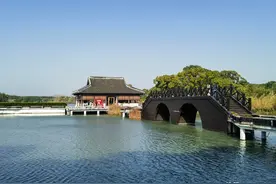 上海自驾常熟二日游攻略图片