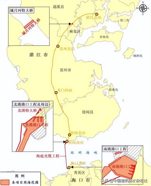 两条重要高铁又有最新批复，为明年开建又推进一大步