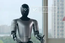 苏州机器人产业规模剑指2000亿图片