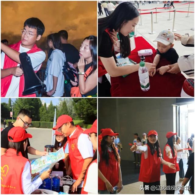 “十一”假期:辽沈战役纪念馆迎红色旅游热潮
