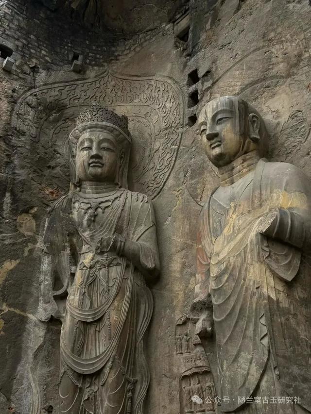 旅游热门城市,卖古董不适合买(一百七十六章·洛阳市)