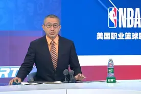 新赛季各平台NBA解说：于嘉最孤独，腾讯最热闹，徐静雨最吃香图片