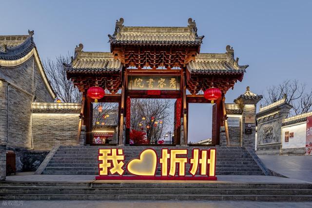 春节去哪玩？最值得去的6个北方小城，年味超浓，反向出游不拥挤