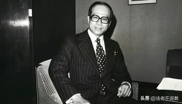 2909亿身家有何用？97岁的李嘉诚无力回天，两个60岁儿子已成心病