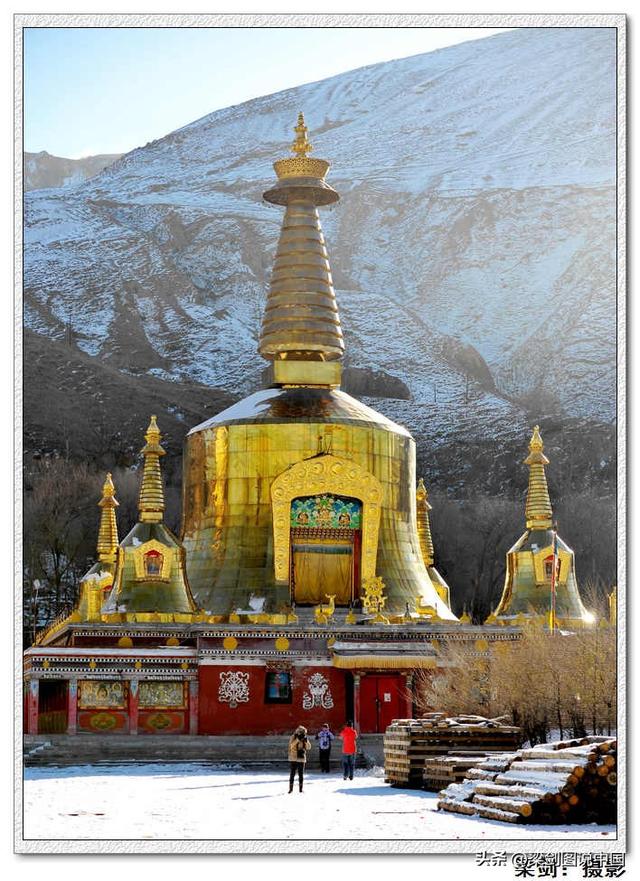 2025年青海同仁热贡文化唐蕃古道行兰州站农文旅商推介活动启幕。