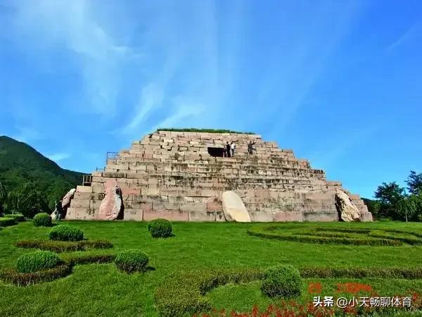 世界上只有吉林省才有的全球独一无二的五大奇景