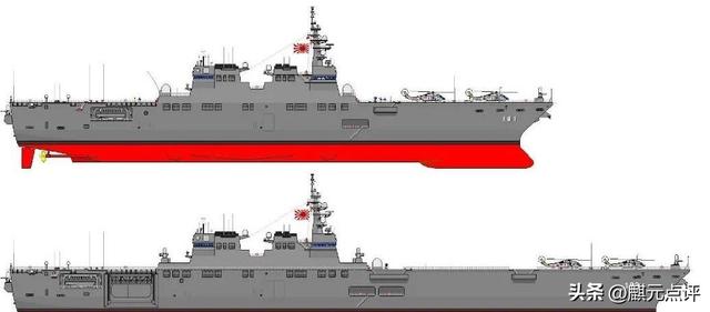 日本获得F-35B战机对中国威胁有多大