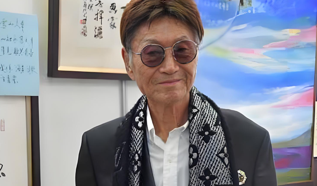 我国著名主持人赴瑞士安乐死，生前患胰腺癌，儿子：我非常后悔！