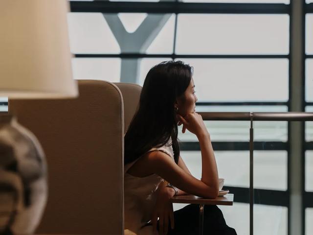 CCD | 雲間憩所,心靈驛站