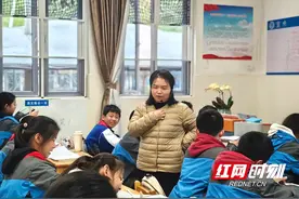 AI来了，“智”变长沙校园图片