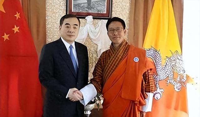 亚洲唯一不与中国建交的国家，首都距离我国仅45公里，咋回事？ 第2张