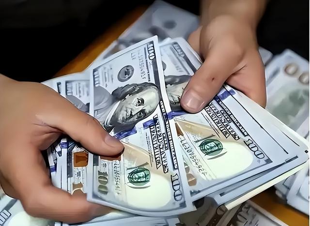 三驾马车拉爆美国GDP？三季度消费出口猛增，创两年最高增速！