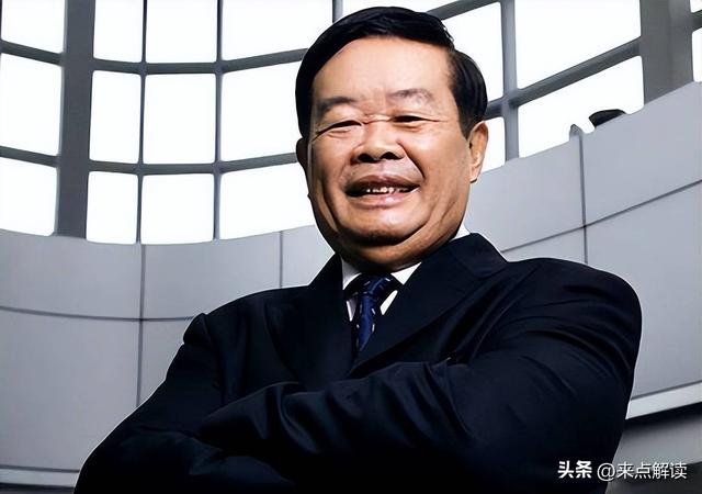79岁“玻璃大王”交班，从承包亏损厂到全球巨头！福耀未来看谁？