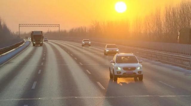 雪景大片！日照这些地方太好看了！
