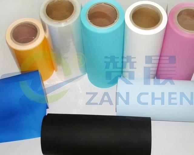 TPU膜彩色制作工艺难度大的挑战