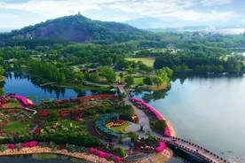 半价、免票！中国旅游日，松江这些景点推出优惠福利图片