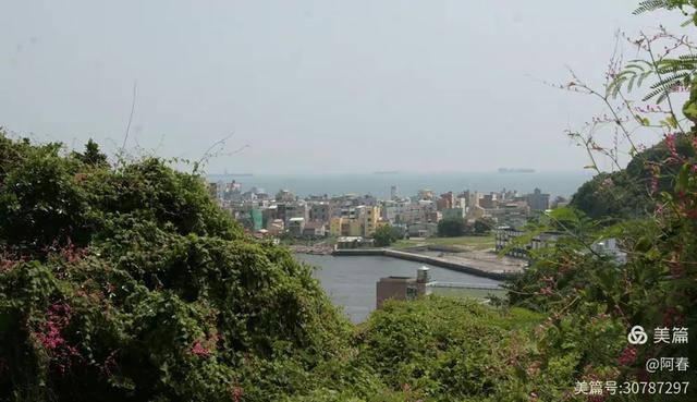 宝岛台湾：高雄掠影
