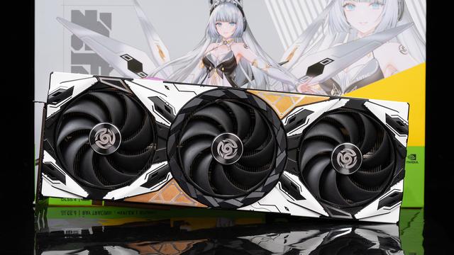 银白顶配，98X3D+技嘉B850M雕妹+索泰RTX 5080+6400C28 96GB装机