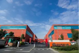 燕之屋上海生产基地3周年：产能升级，物流高效，滋养万家图片