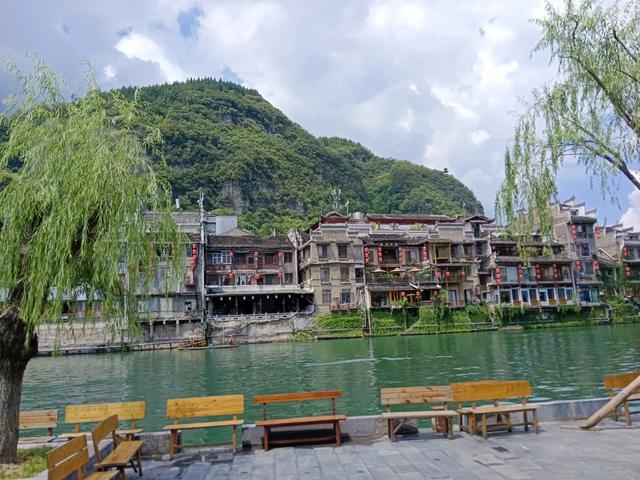 贵州旅游印象(二)