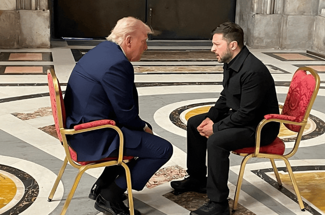 乌克兰彻底崩盘！俄军雷霆出击斩杀乌高官！泽连斯基大势已去了？