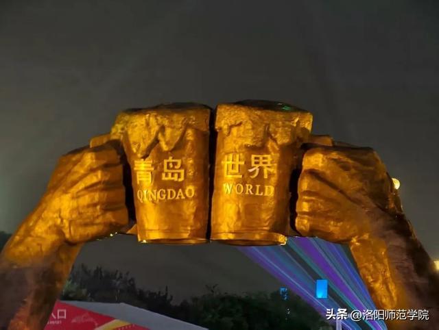 这个暑假，你去哪啦？