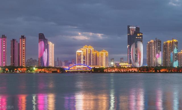 山东即将崛起的城市，面积是威海的3倍，被称“小上海”临沂