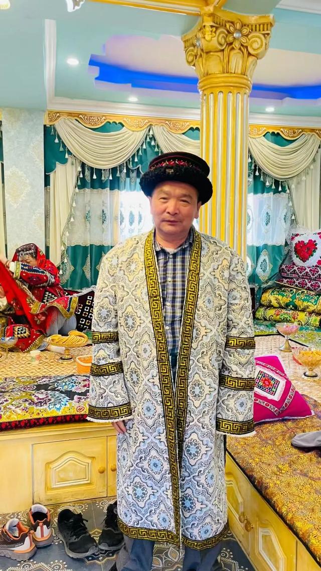 春末夏初游南疆 | 作者 王宇平