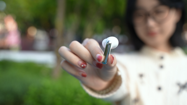 双十一降噪耳机怎么选？六款百元降噪耳机大横评