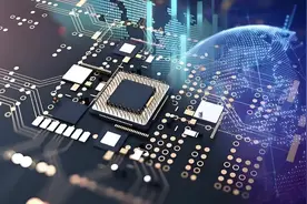 涨嗨了！港股半导体板块昨日大涨30%！凭什么？还能涨吗？图片