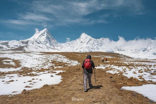 库拉岗日，“戏”真多！