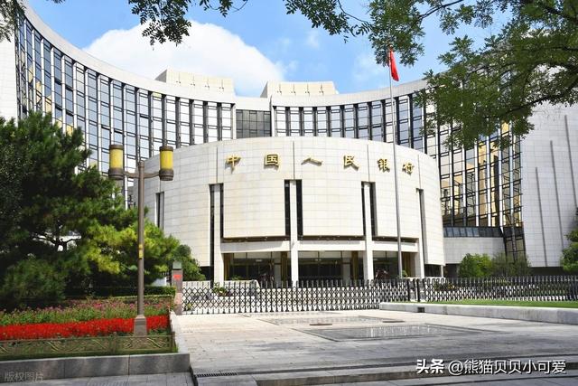 从国家央行最新的季度调查报告，能看到信息和预期层面哪些信号？