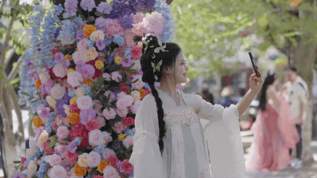 周庄通知！免票