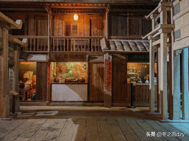 悠游泉州⑤:中国闽台缘博物馆、西湖公园(2025.2.7)