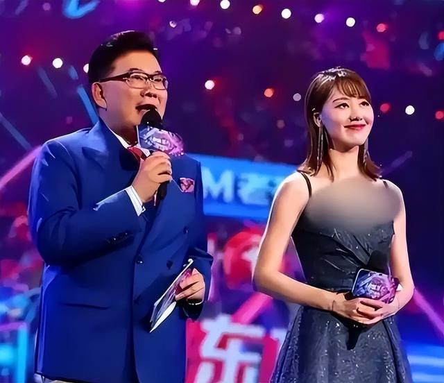 讨好大佬、陪睡上位、遭央视开除，被传与小尼结婚的她如今怎样了