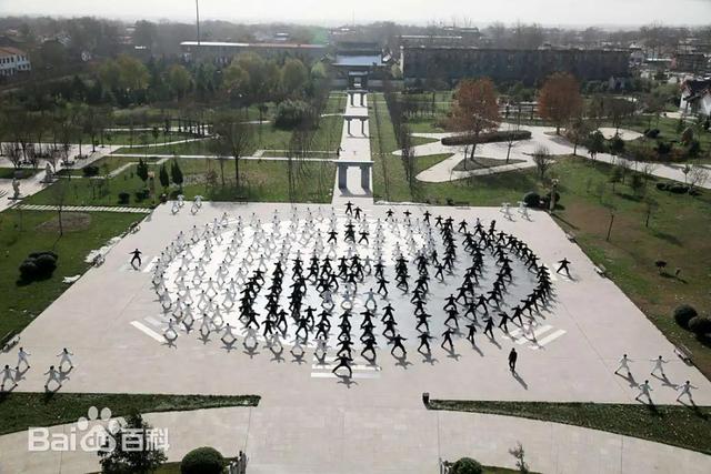 蒙古女孩的功夫姻缘(上)