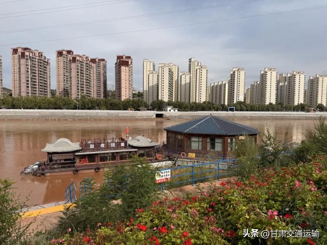 别再说甘肃只有沙漠！黄河三峡的“隐藏款”水运之旅火了