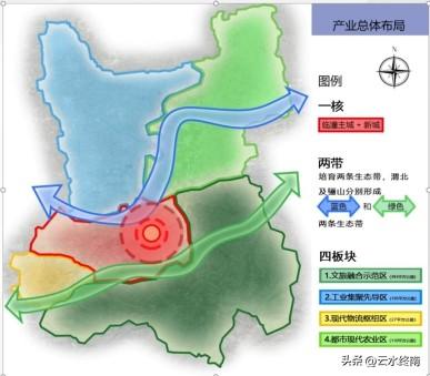 坐拥俩5A景区，获中国十佳特色文化旅游名区，为何经济各区垫底？