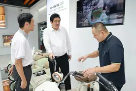 海外热销，海内却“禁摩限电”新一线城市无锡即将放开电轻摩上路图片