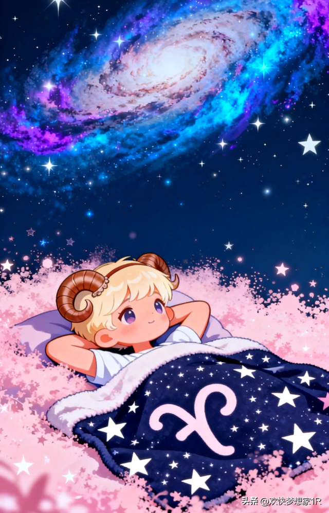 白羊座：再扛48小时！那个懂你的“破局者”，已在途中