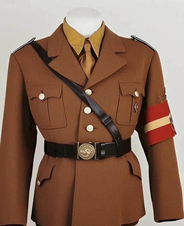 抛开政治，当今世界上最漂亮的军服，威武霸气！
