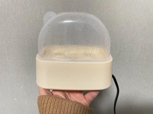 被年轻人家里的“蒸蛋器用法”惊呆了！打开思路后，根本闲置不了
