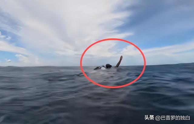 女子马尔代夫潜水被遗忘：后续视频曝光，教练翻脸，酒店拒不担责