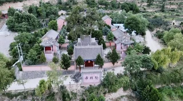来陇南礼县石桥镇，遇见久违的诗意与乡愁