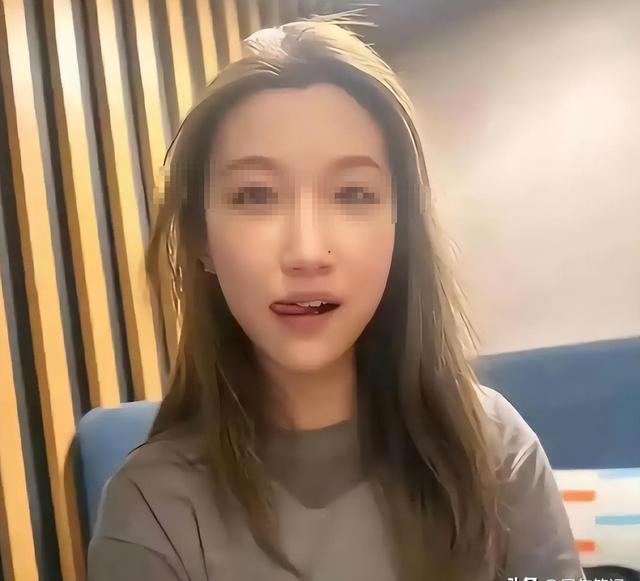 21岁女大出轨外国选手 ，认识一天发生关系，被学校开除：有损国格