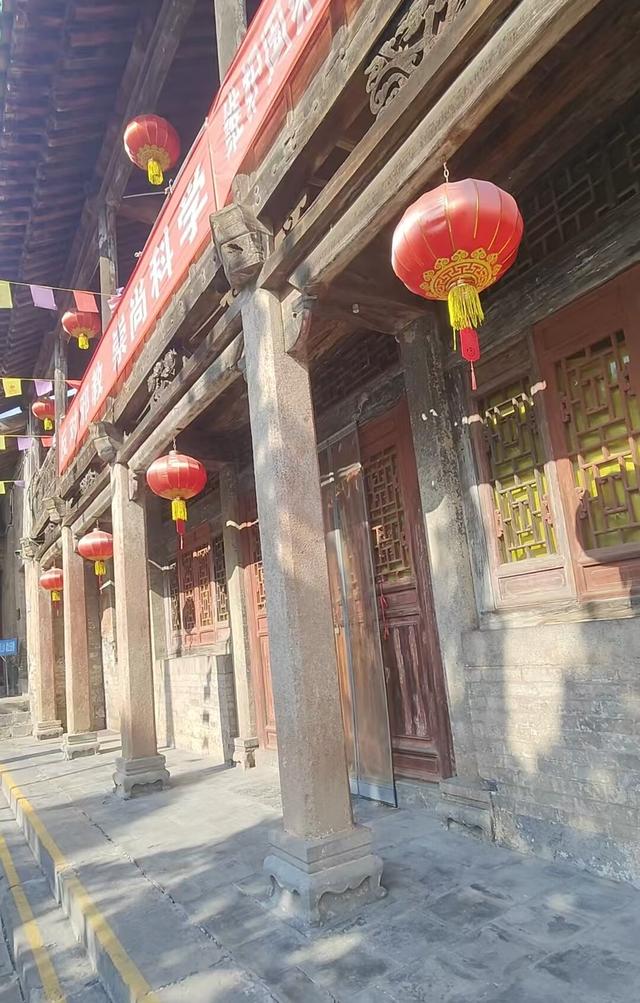 海会书院 • 古刹与名校融为一体！