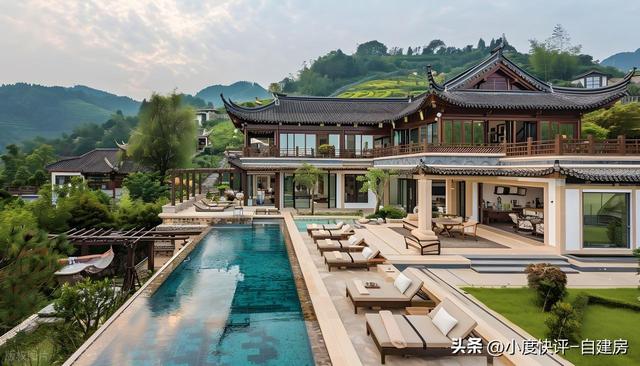 新农村自建房客户沟通话术（可落地版）