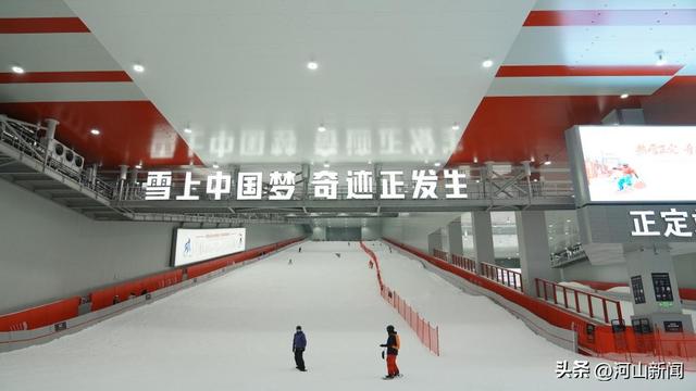 河北：暑期消费热度攀升 夏日经济活力尽显