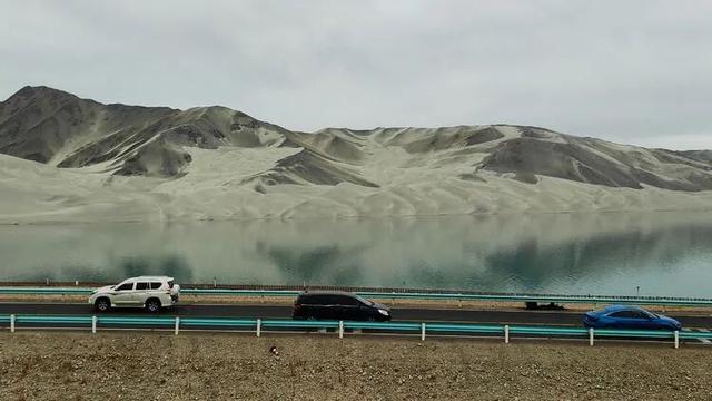 邢强 | 秋游南疆